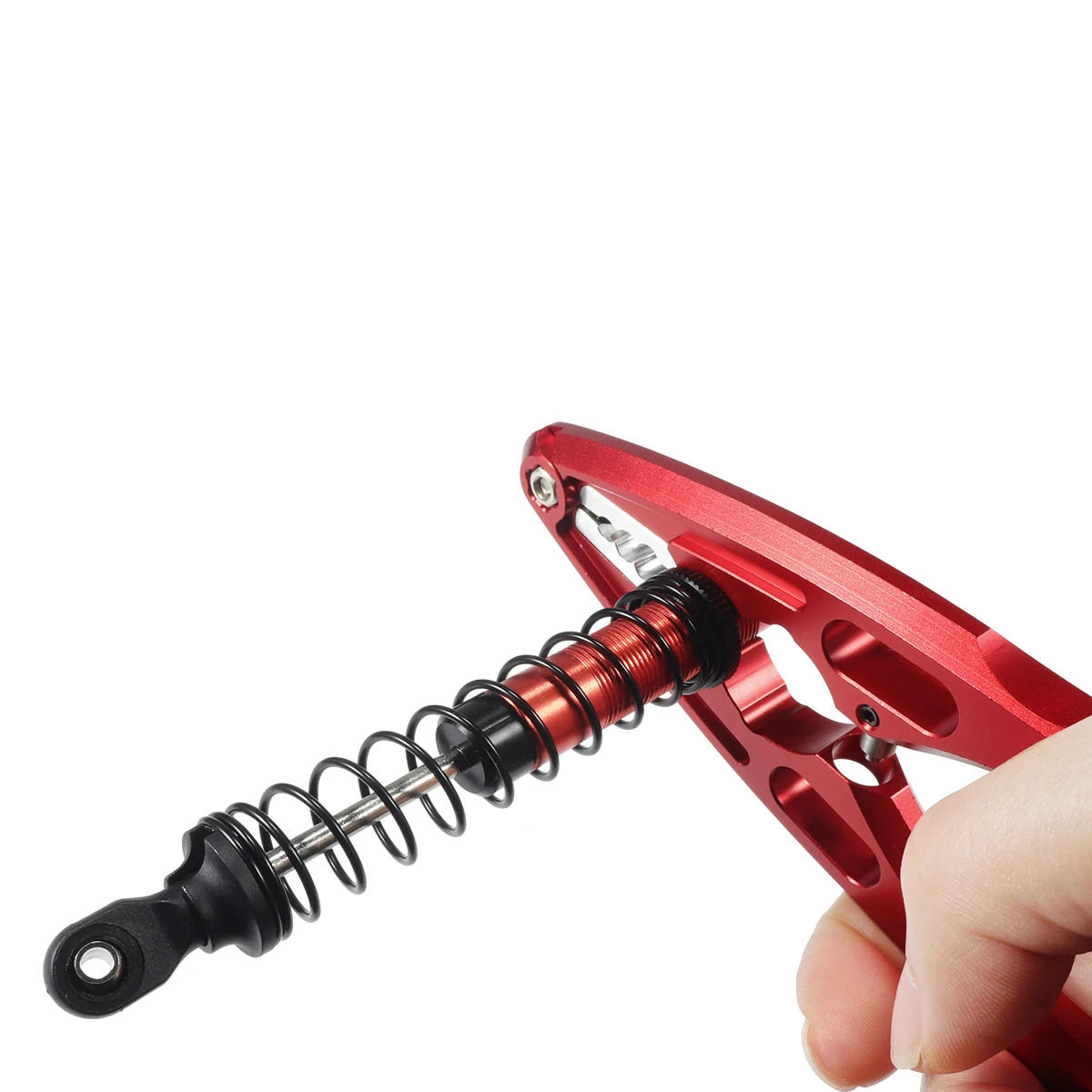 Aluminum CNC Pliers Pivot Ball - đánh giá và giá Joint Connector Bracket