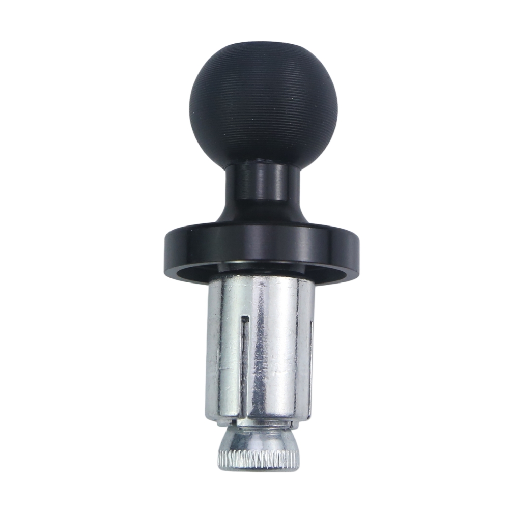 Aluminum Motorcycle Handlebar  - đánh giá và giá Joint Connector Bracket