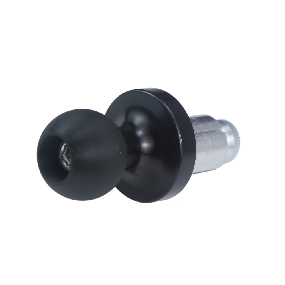 Aluminum Motorcycle Handlebar  - đánh giá và giá Joint Connector Bracket
