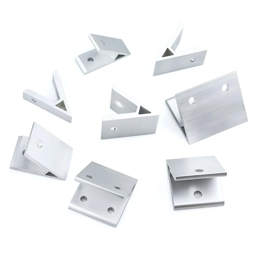 4Pcs 45 Degree Angle Corner Br - đánh giá và giá Joint Connector Bracket