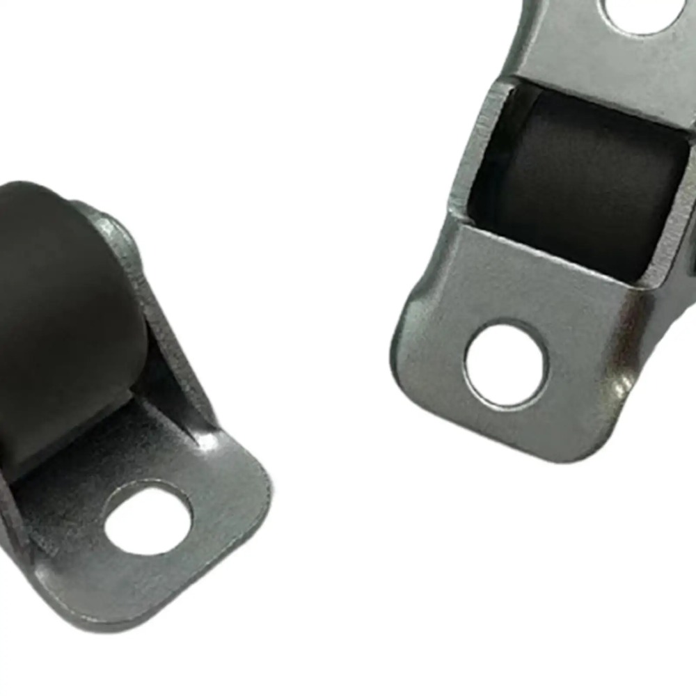 4 Pieces Small Wheel Castors,  - đánh giá và giá Furniture Screw Type