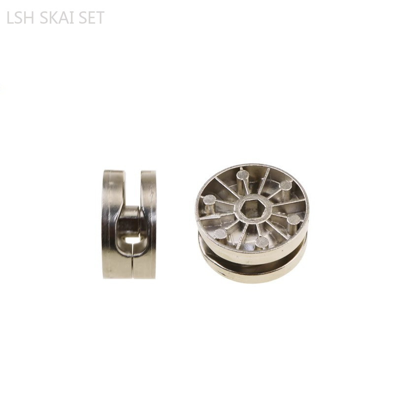 5pcs Heavy-duty 3-in-1 Screw E - đánh giá và giá Furniture Grade Hardware