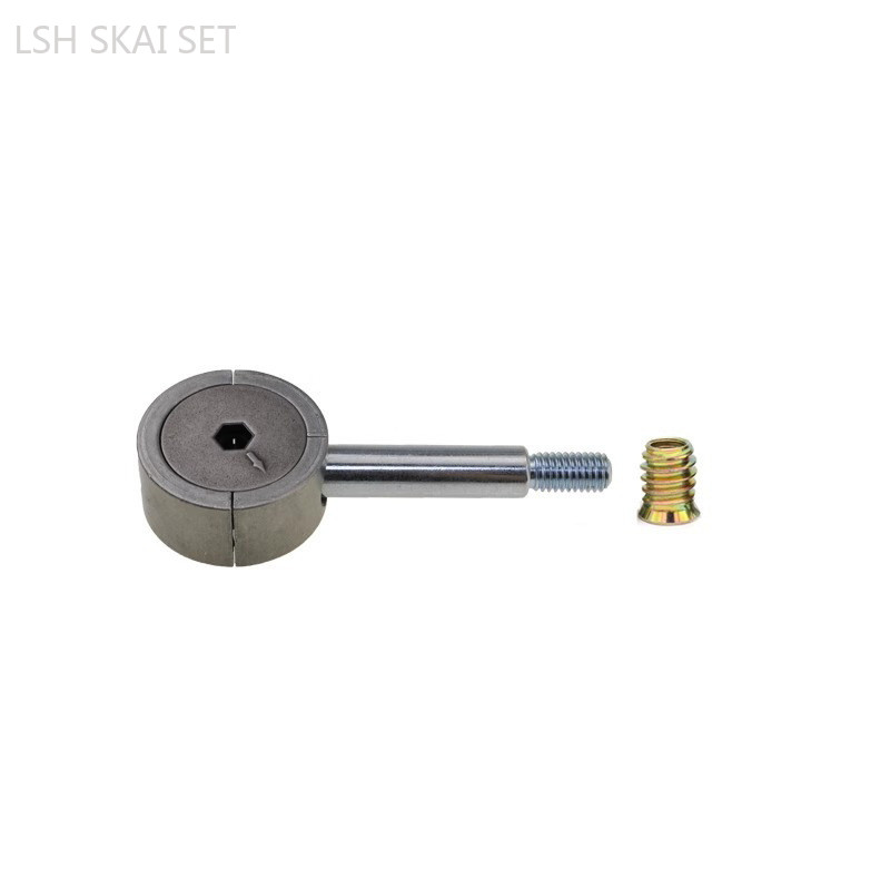 5pcs Heavy-duty 3-in-1 Screw E - đánh giá và giá Furniture Grade Hardware
