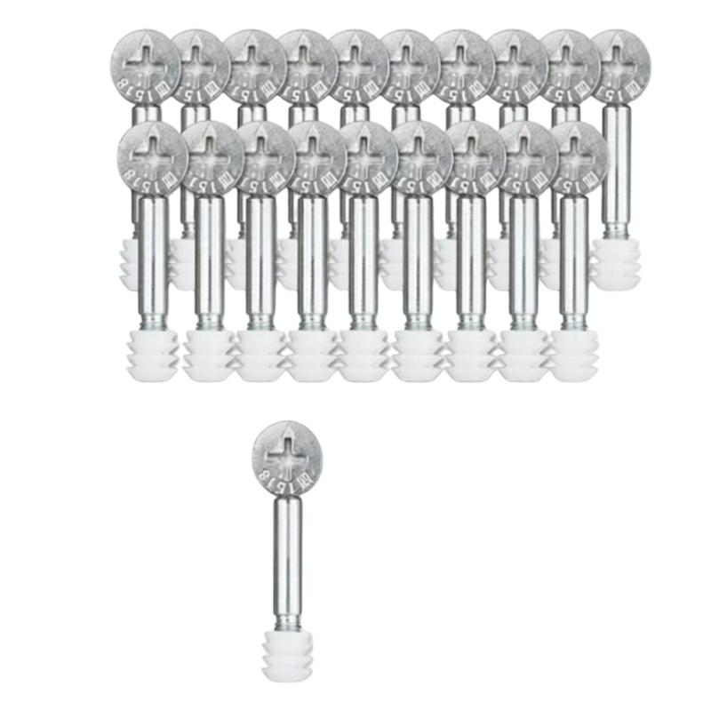 Gói phần cứng sửa chữa bảng nộ - đánh giá và giá Furniture Joining Hardware
