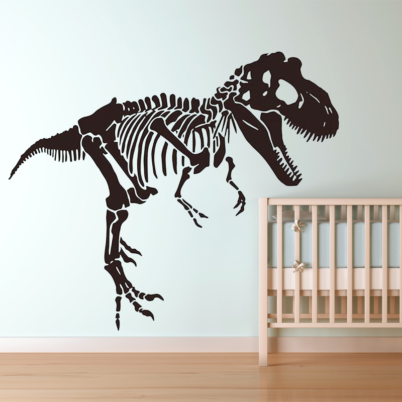 Skeleton T-Rex Dinosaur Wall S - đánh giá và giá Furniture Paradise & Hardware Ghaziabad