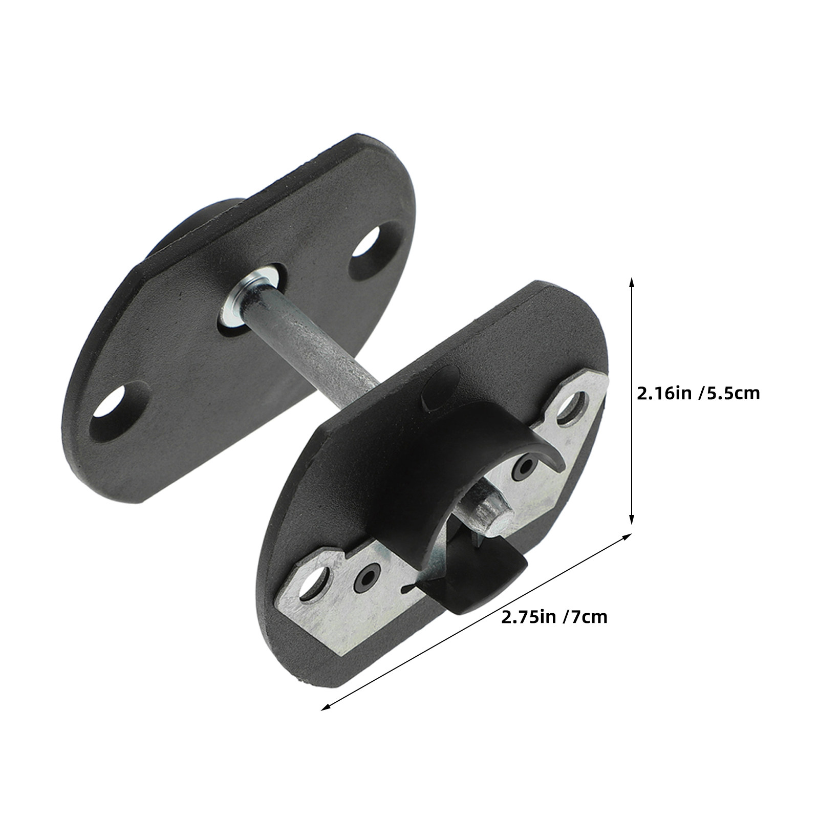 8Sets Sectional Sofa Connector - đánh giá và giá Furniture Joining Hardware