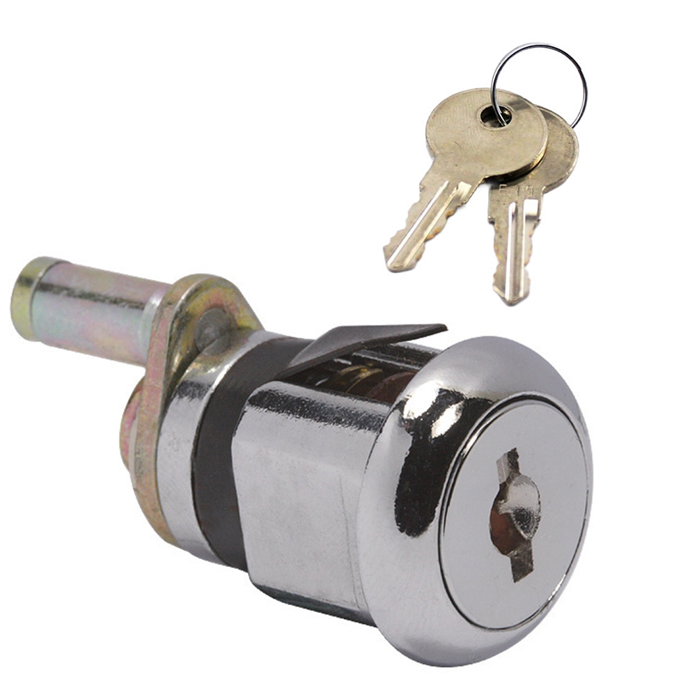 Metal Cabinet Triple Lock Furn - đánh giá và giá Furniture Hardware Locks