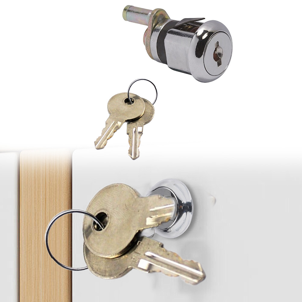 Metal Cabinet Triple Lock Furn - đánh giá và giá Furniture Hardware Locks