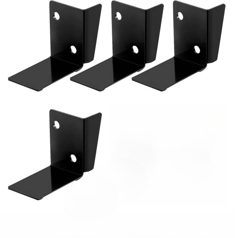 Multi-size T-Type Flat Angle B - đánh giá và giá Furniture Screw Type