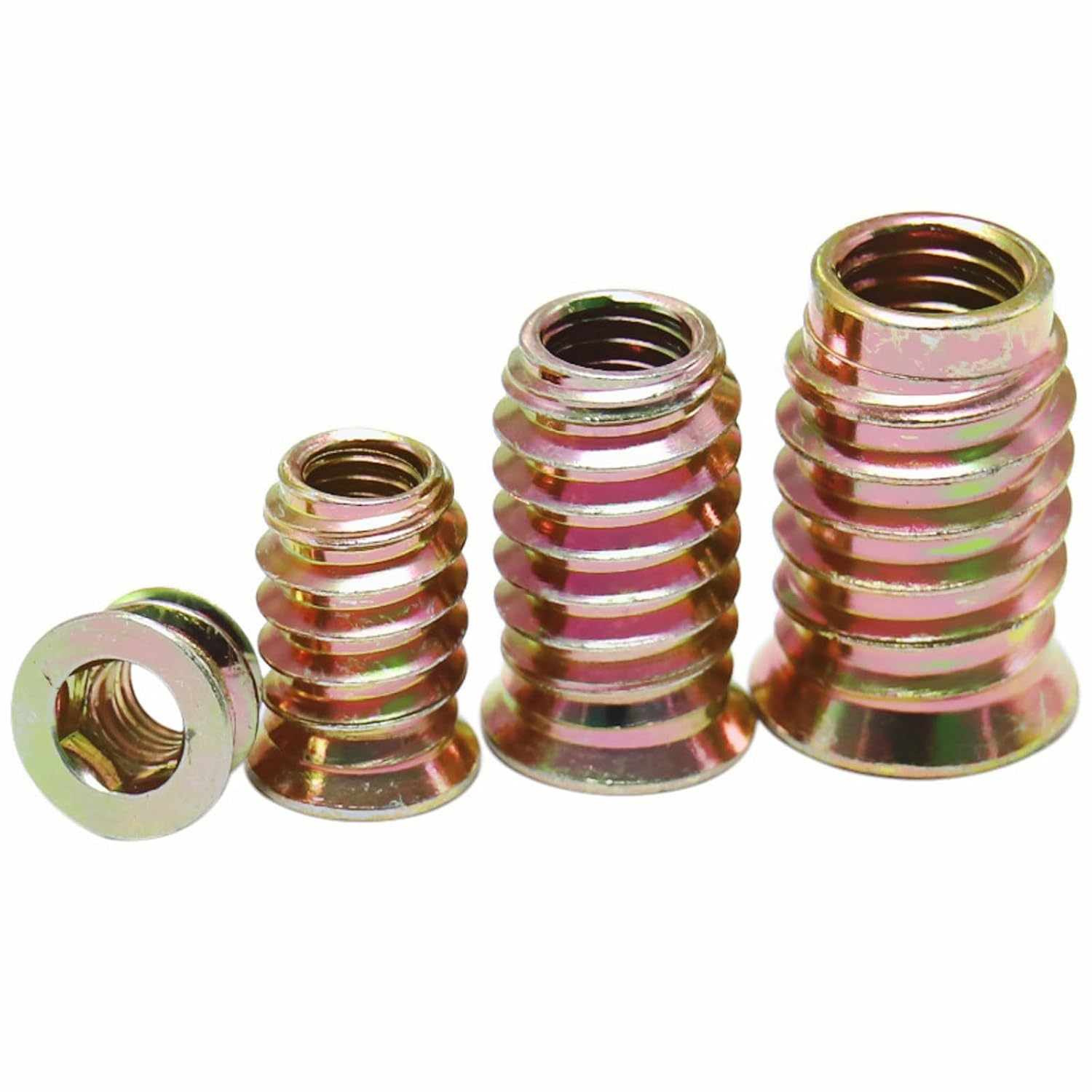 40pieces Pack of Furniture Scr - đánh giá và giá Furniture Screw Type