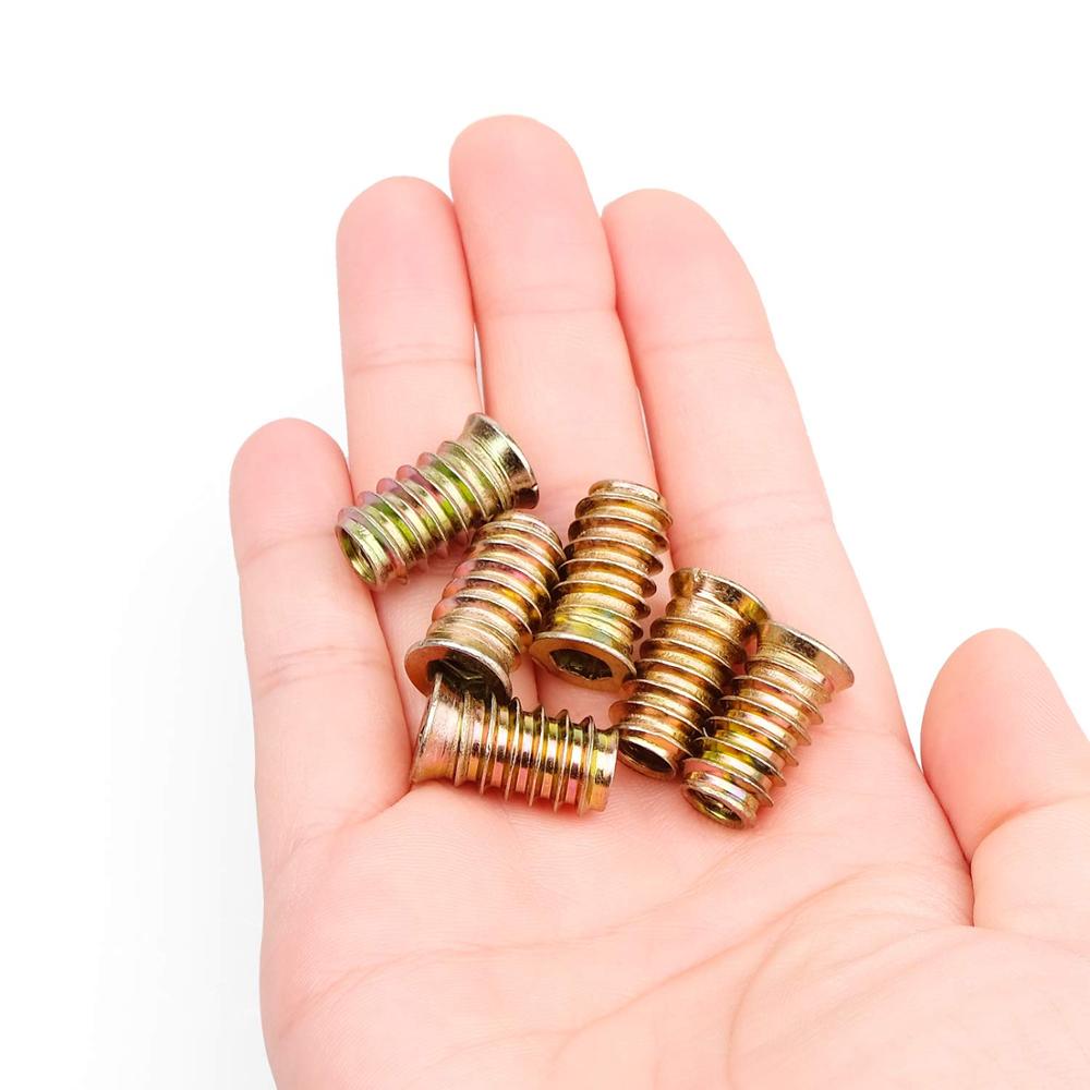 40pieces Pack of Furniture Scr - đánh giá và giá Furniture Screw Type