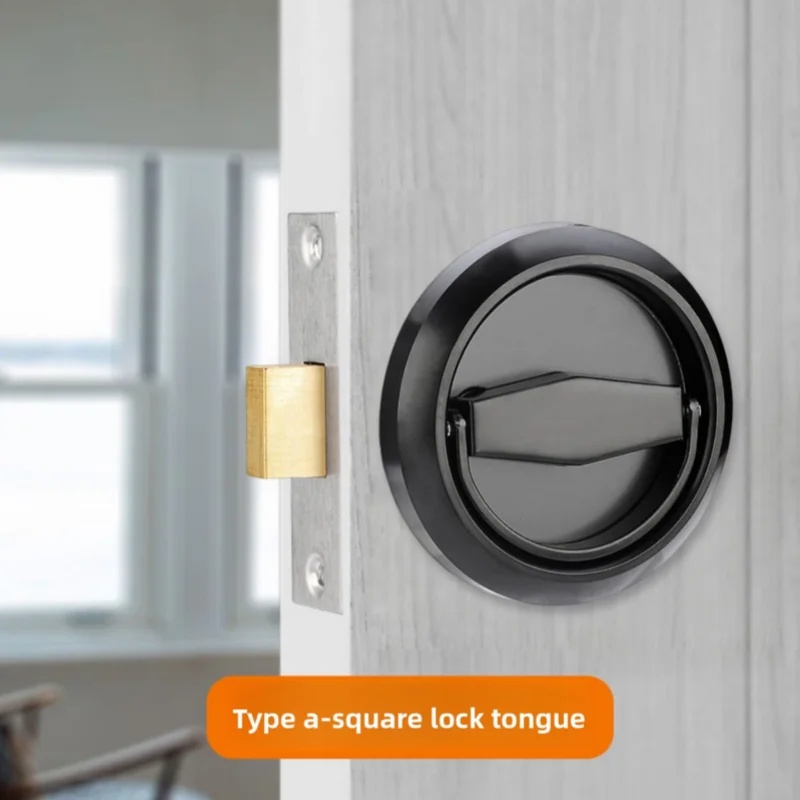 Punch-Free Stainless Steel rou - đánh giá và giá Cabinet Knob Round