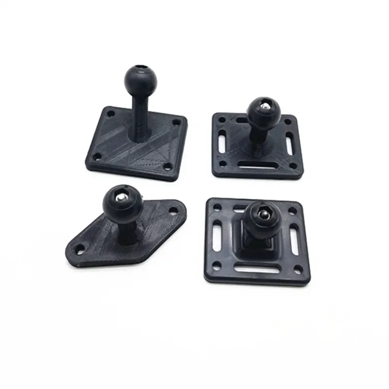 17mm Ball Mount to Diamond bal - đánh giá và giá Joint Connector Bracket