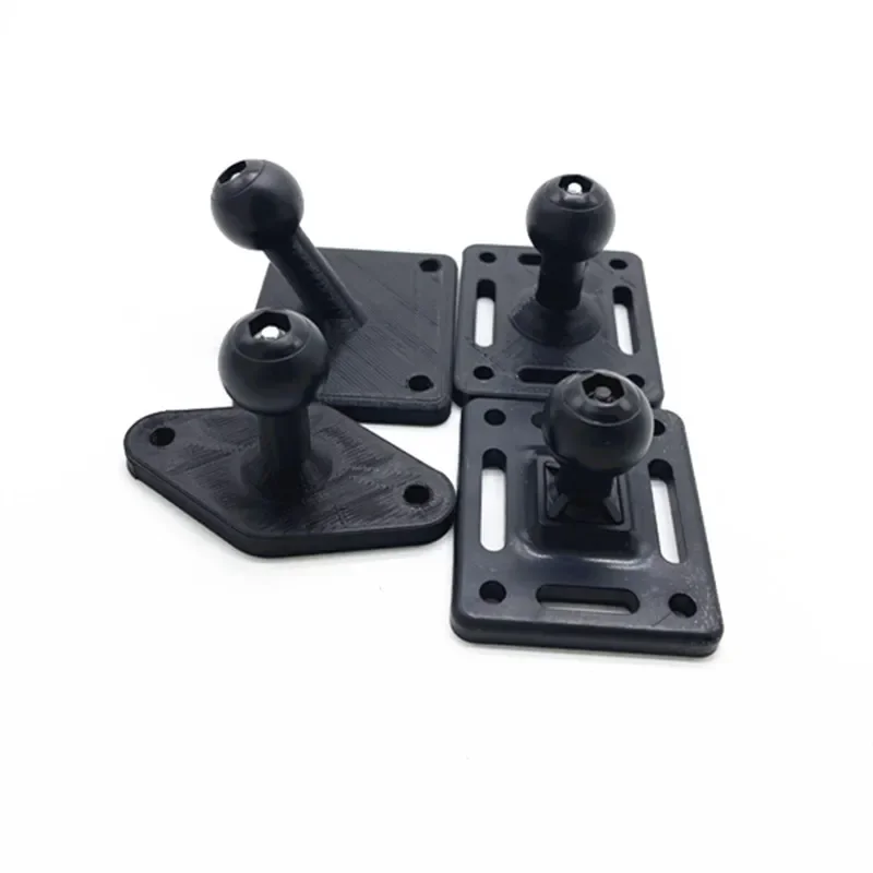 17mm Ball Mount to Diamond bal - đánh giá và giá Joint Connector Bracket