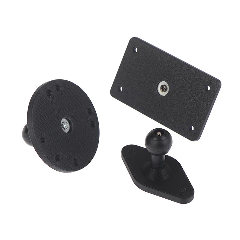 1Pc 17mm Ball Mount Adapter to - đánh giá và giá Joint Connector Bracket
