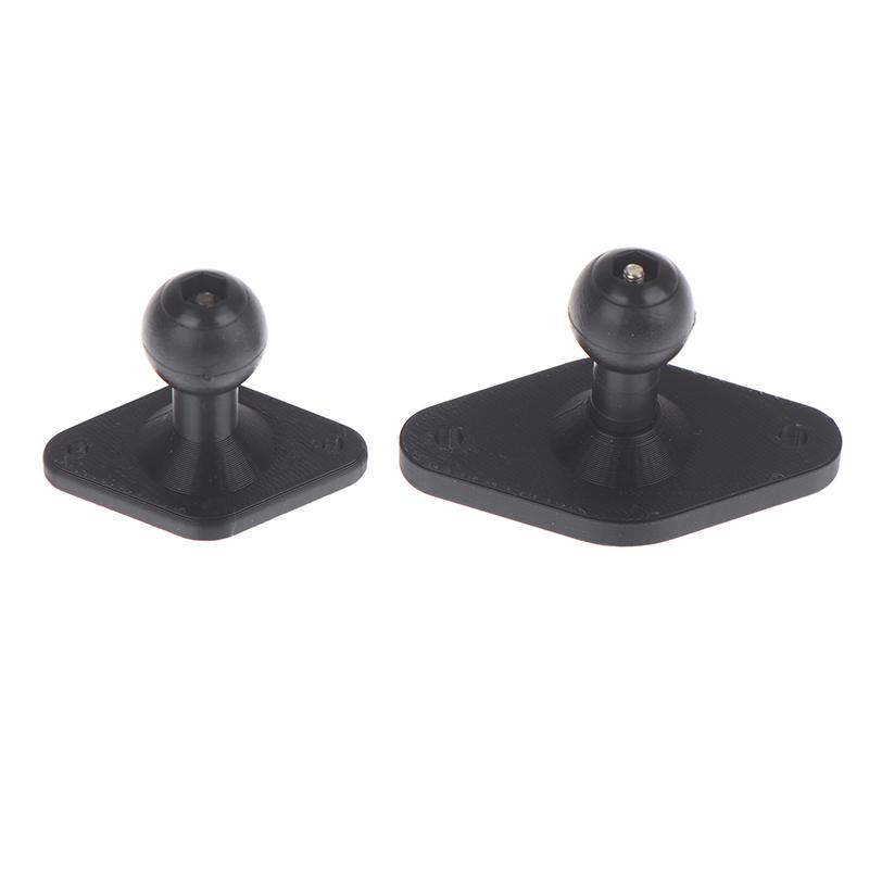 1Pc 17mm Ball Mount Adapter to - đánh giá và giá Joint Connector Bracket