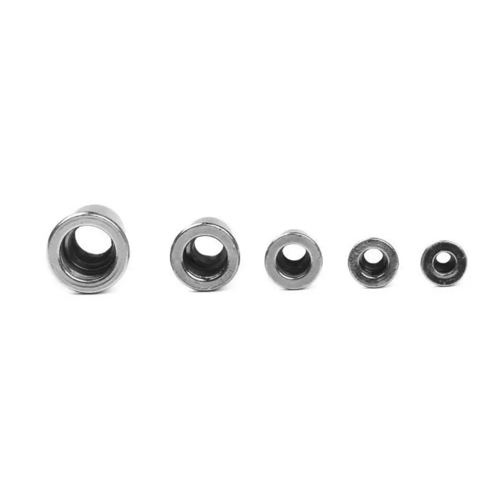 Threaded Insert Nuts Rivet Nut - đánh giá và giá Furniture Hardware Threaded Inserts