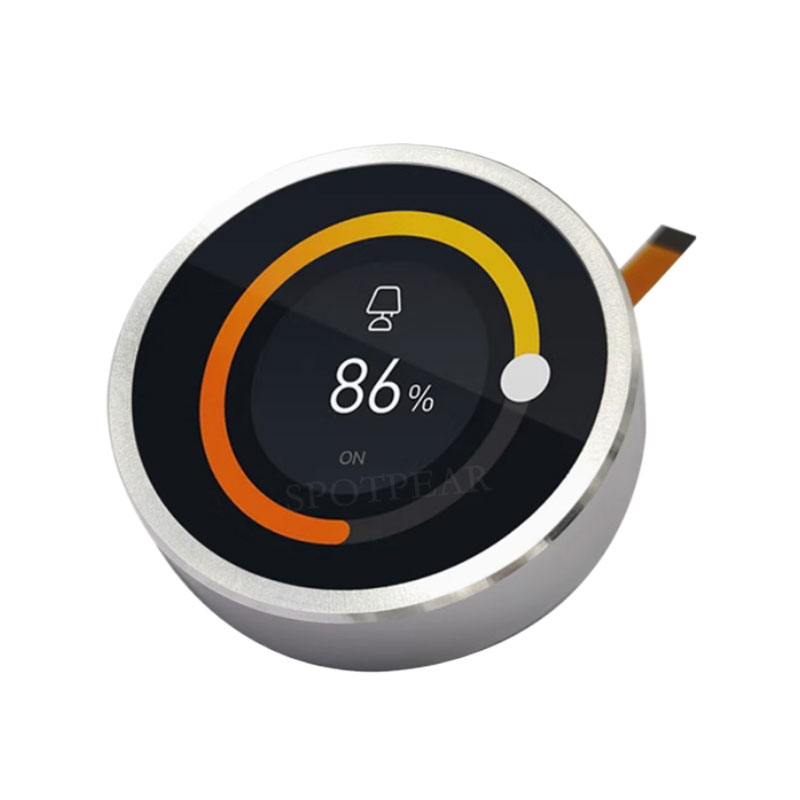 ESP32 Development Board C3 1.2 - đánh giá và giá Cabinet Knob Round