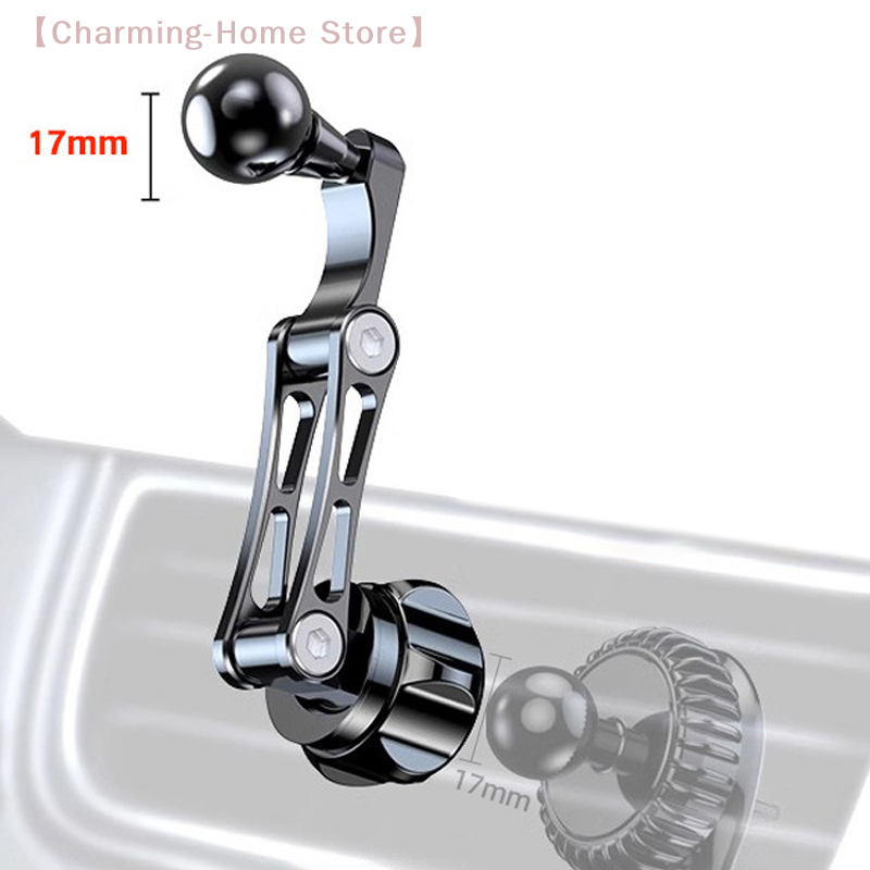 【M】17mm Ball Joint Extension A - đánh giá và giá Joint Connector Bracket