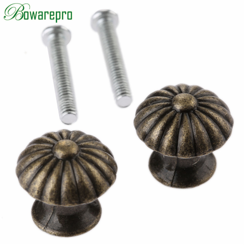 2 Chiếc Đồ Mini Tay Cầm Tròn T - đánh giá và giá Cabinet Knob Round