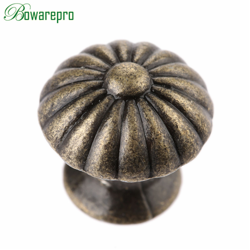 2 Chiếc Đồ Mini Tay Cầm Tròn T - đánh giá và giá Cabinet Knob Round