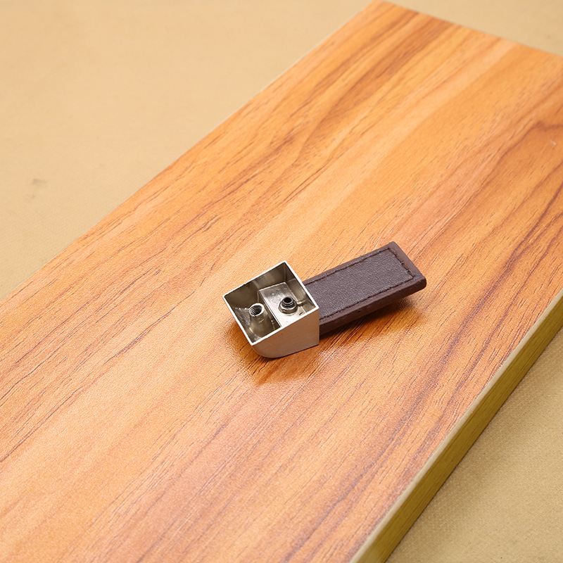 Hiện Đại Cao Cấp Da Thật Núm K - đánh giá và giá Furniture Grade Hardware