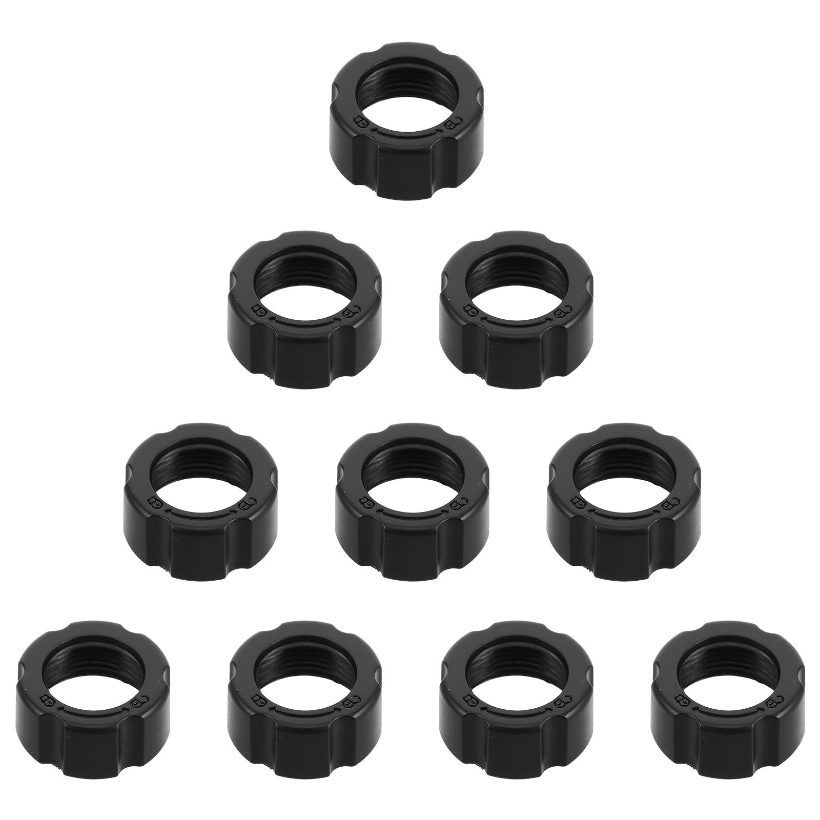 10 Pcs Phone Holder Nut Car Mo - đánh giá và giá Joint Connector Bracket
