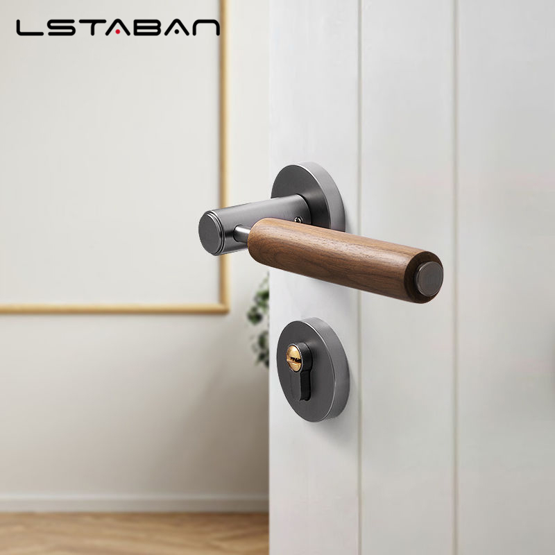 Split Mute Anti-Theft Door Loc - đánh giá và giá Furniture Hardware Locks