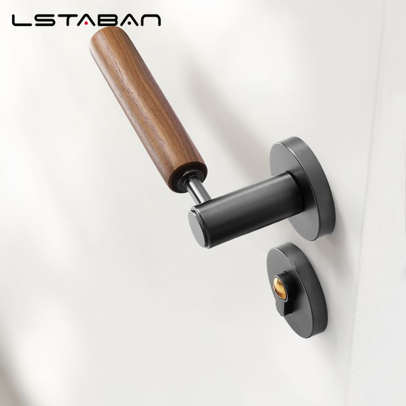 Split Mute Anti-Theft Door Loc - đánh giá và giá Furniture Hardware Locks