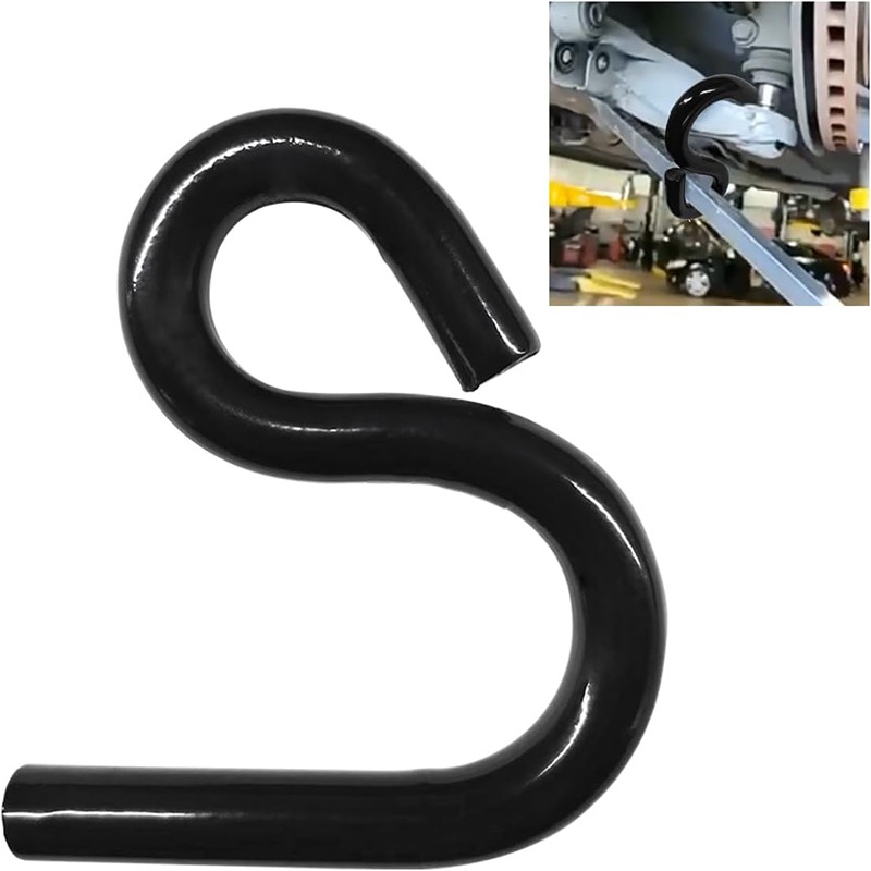 Heavy Duty Car Chassis Pry Bar - đánh giá và giá Joint Connector Bracket