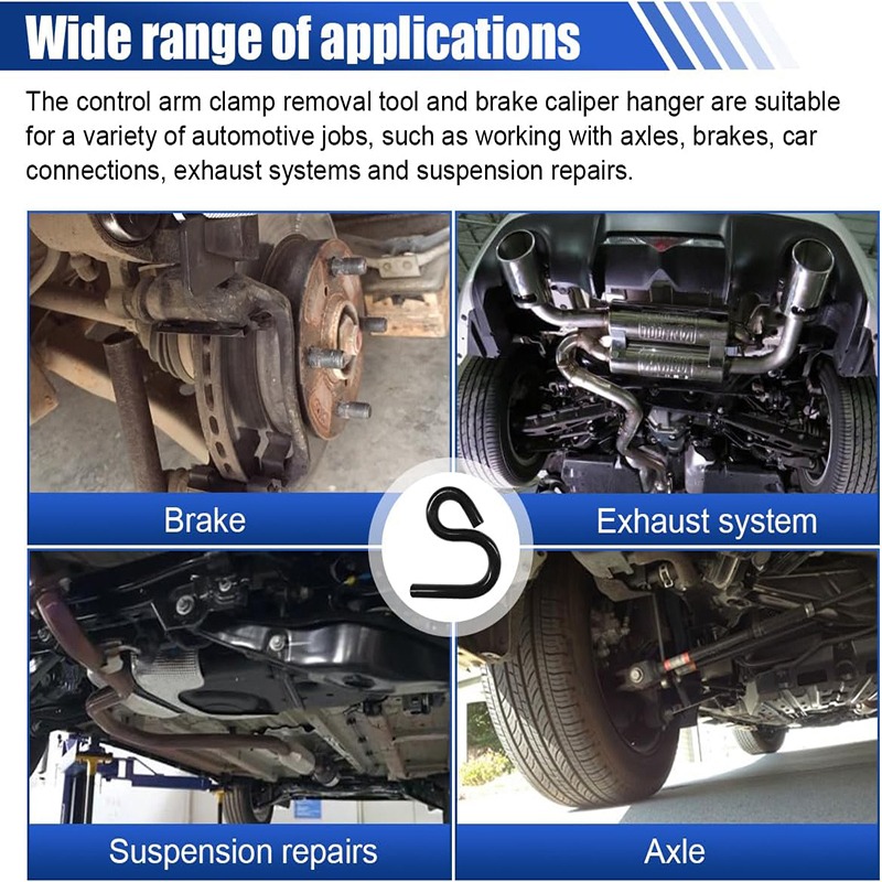Heavy Duty Car Chassis Pry Bar - đánh giá và giá Joint Connector Bracket