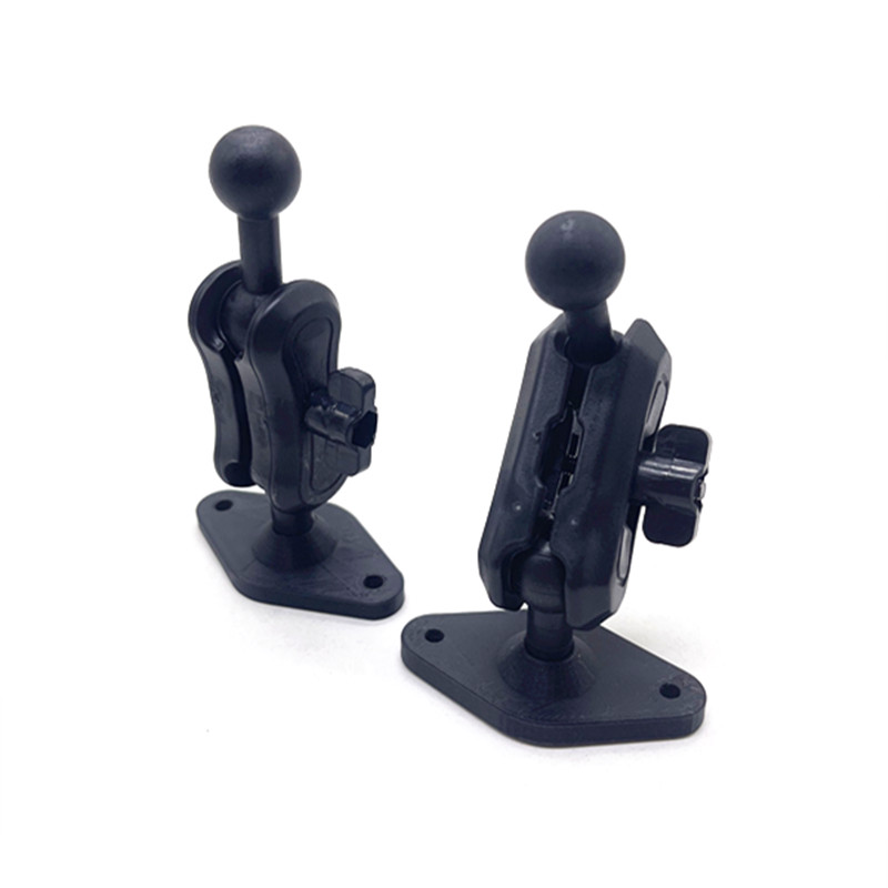 17mm Ball Head Adapter Diamond - đánh giá và giá Joint Connector Bracket
