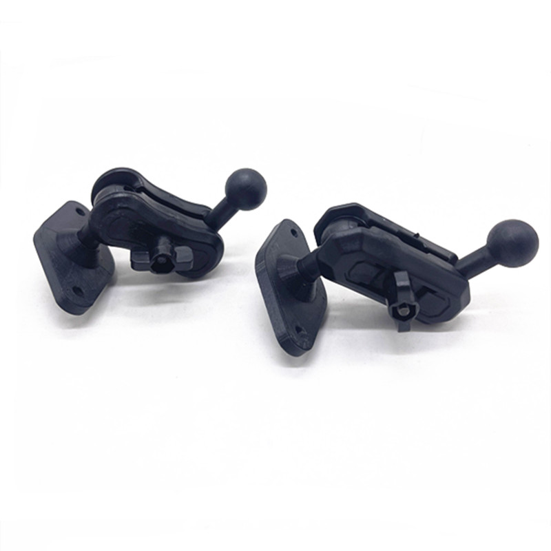 17mm Ball Head Adapter Diamond - đánh giá và giá Joint Connector Bracket