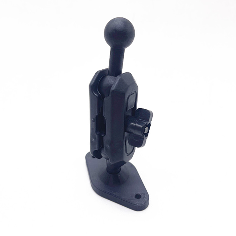 17mm Ball Head Adapter Diamond - đánh giá và giá Joint Connector Bracket