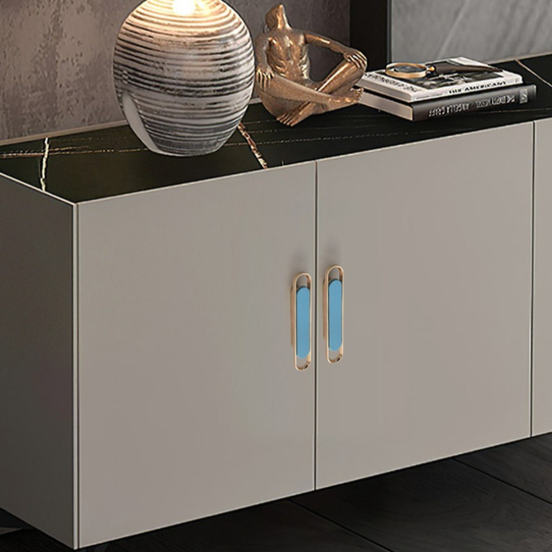 Bathroom Wine Bedside Cabinet  - đánh giá và giá Furniture Grade Hardware