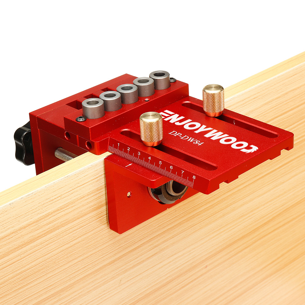 Pocket Hole locator Jig Kit Sy - đánh giá và giá Furniture Joining Hardware