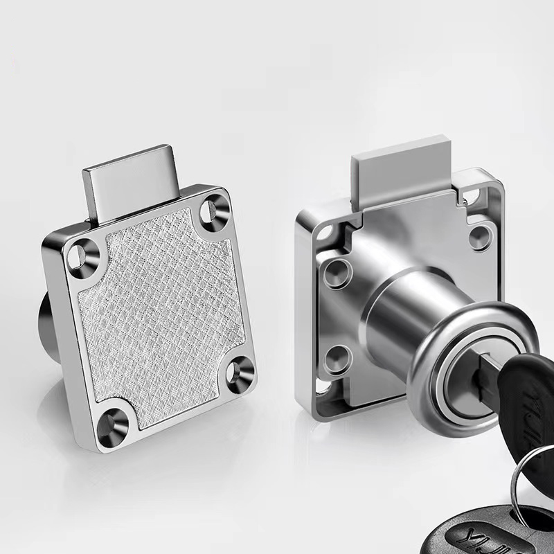 Yutoko High-grade Desk Drawer  - đánh giá và giá Furniture Hardware Locks