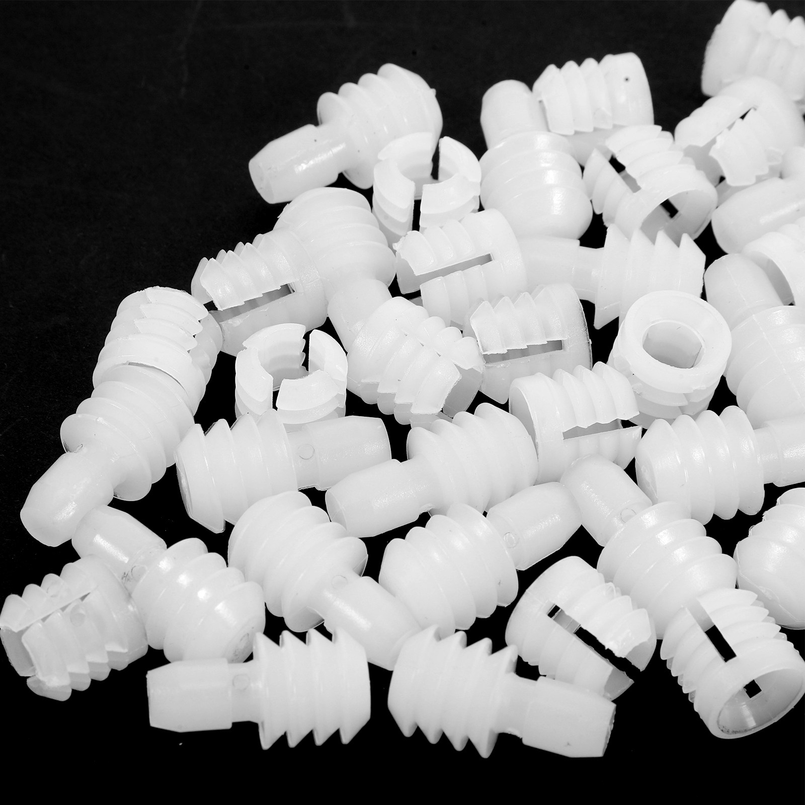 20Pcs Cabinet Hardware Insert  - đánh giá và giá Furniture Hardware Threaded Inserts