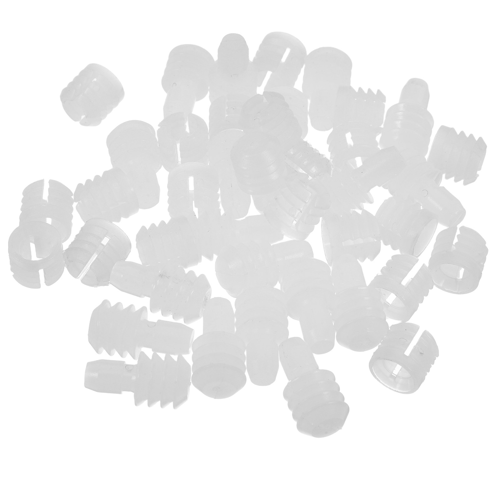 20Pcs Cabinet Hardware Insert  - đánh giá và giá Furniture Hardware Threaded Inserts