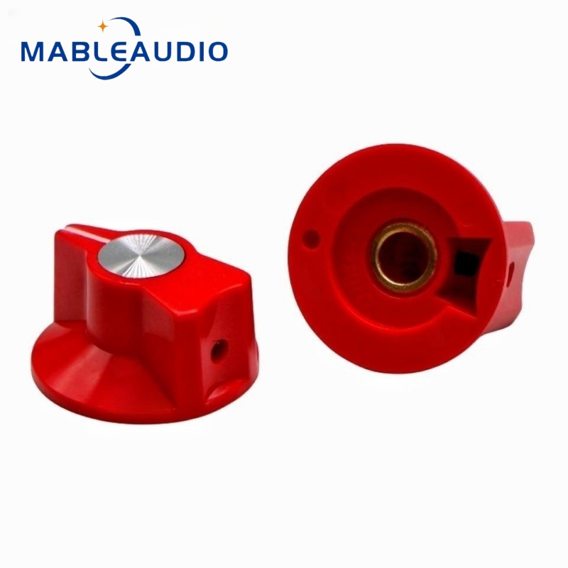 Color Plastic Round Knob Guita - đánh giá và giá Cabinet Knob Round