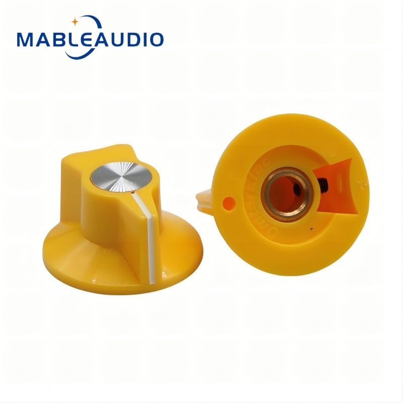 Color Plastic Round Knob Guita - đánh giá và giá Cabinet Knob Round