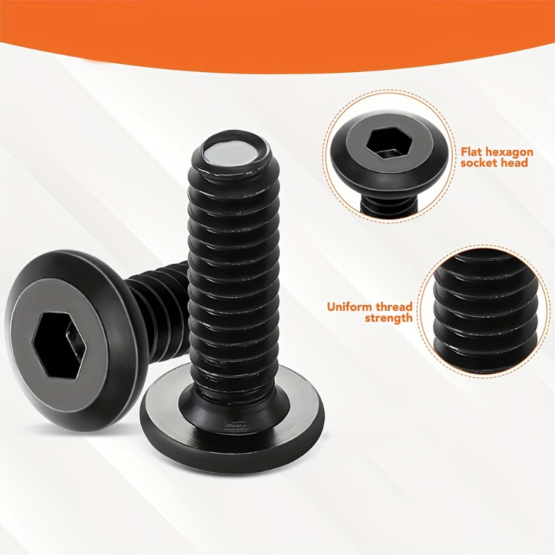 10PCS Nut Threaded Inserts Com - đánh giá và giá Furniture Hardware Threaded Inserts