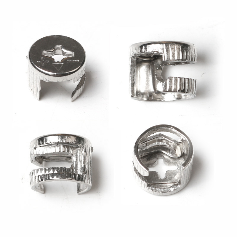 Cam Locks for Furniture 20 PCs - đánh giá và giá Furniture Hardware Ikea