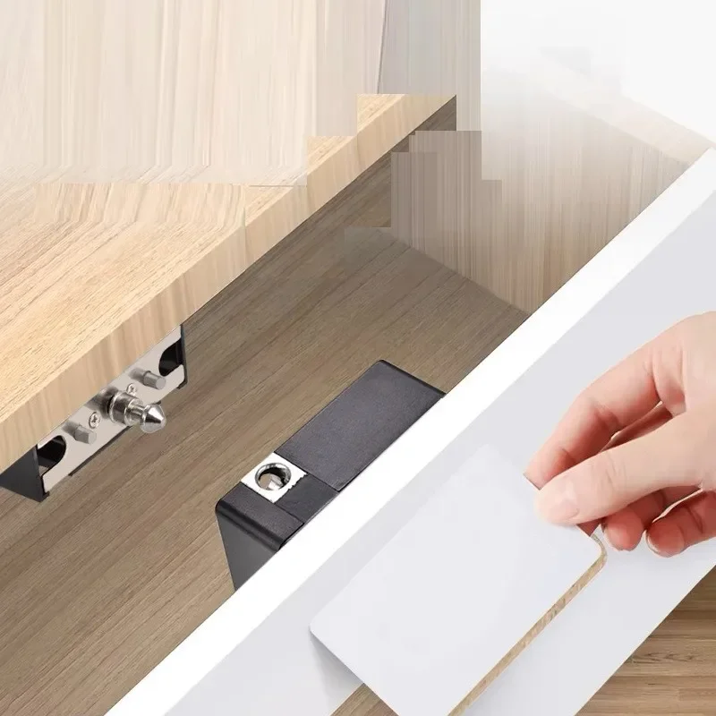 Tuya Smart Cabinet Door Lock K - đánh giá và giá Furniture Hardware Locks