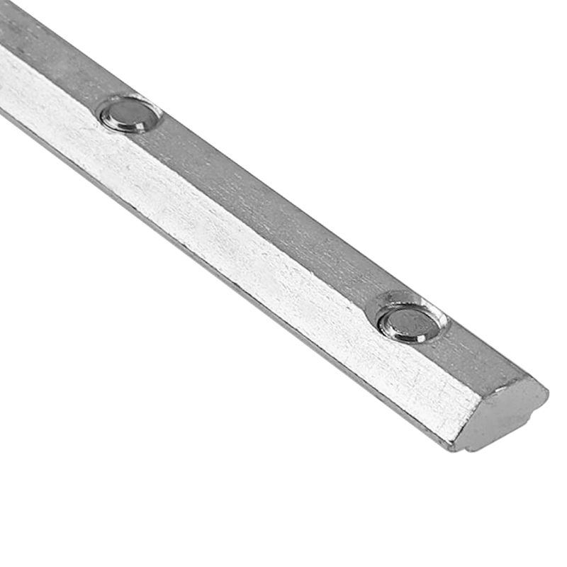 8pcs 2020 180 Degree carbon st - đánh giá và giá Joint Connector Bracket