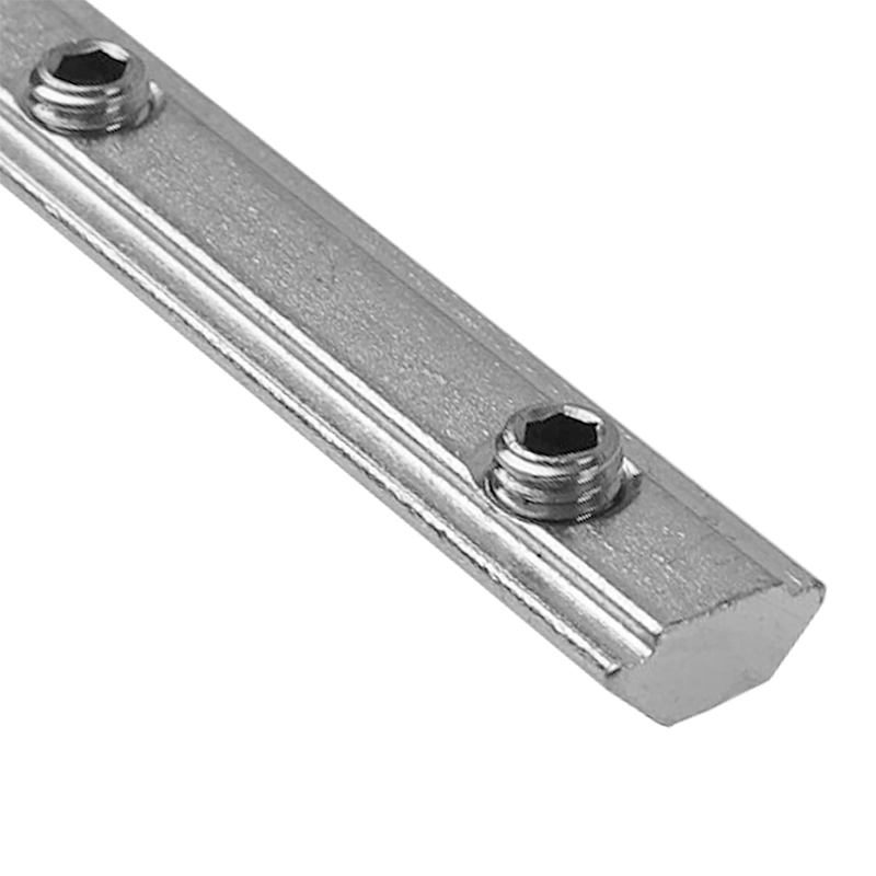 8pcs 2020 180 Degree carbon st - đánh giá và giá Joint Connector Bracket