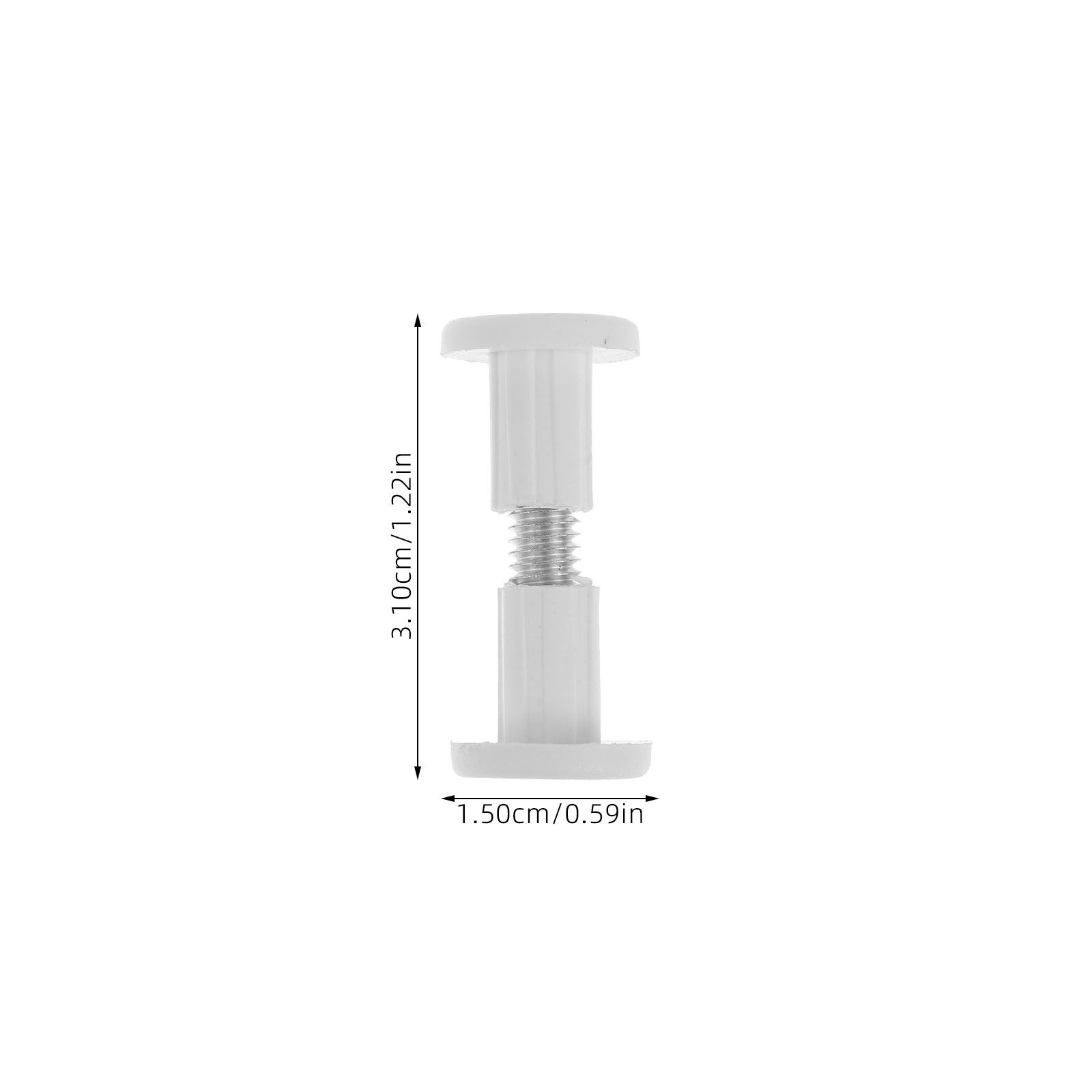 50Pcs Furniture Board Fastener - đánh giá và giá Furniture Joining Hardware