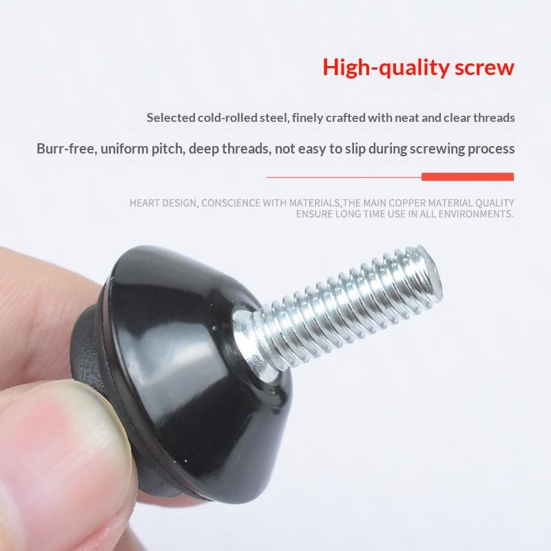 4Pcs Adjustable Furniture Leve - đánh giá và giá Furniture Screw Type