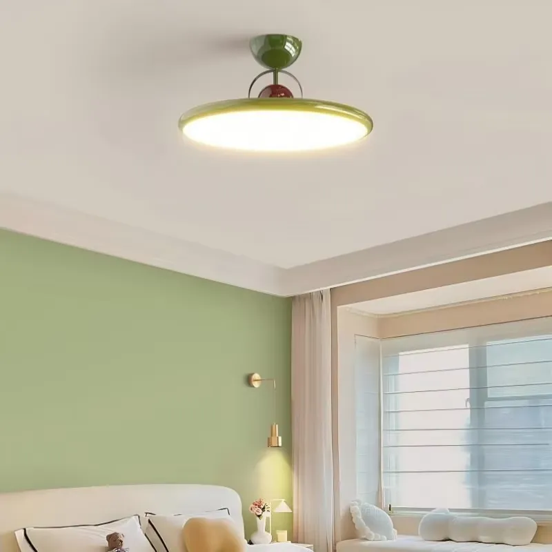 Letizia Ceiling Lamp for Nordi - đánh giá và giá Cabinet Knob Round