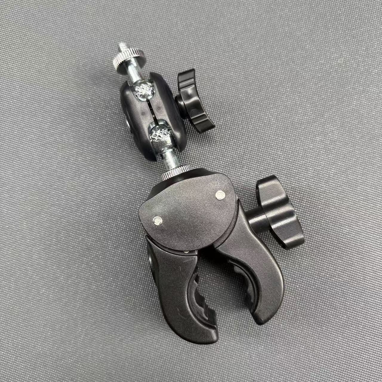 Universal Swivel Joint Tripod  - đánh giá và giá Joint Connector Bracket